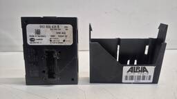 MÓDULO CONFORTO VW JETTA TSI 2.0 2012 2013