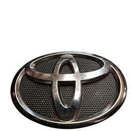 Emblema Grade Etios 12/16