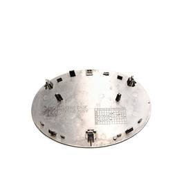 EMBLEMA GRADE ETIOS 12/16