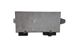 MÓDULO CONFORTO BMW X3 2.0 2014 TURBO