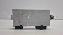 MÓDULO CONFORTO BMW X3 2.0 2014 TURBO