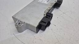 MÓDULO CONFORTO BMW X3 2.0 2014 TURBO