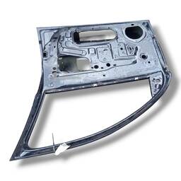 PORTA DIANTEIRA DIREITA CORSA 2003 A 2012 MONTANA 2004/2010