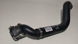 MANGUEIRA INTERCOOLER CHEVROLET S10 2.8 200CV 2014 A 2018