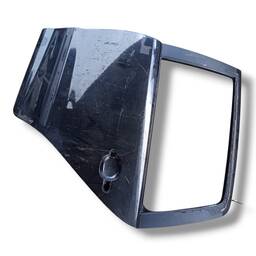 PORTA TRASEIRA ESQUERDA SPACEFOX 2006 2007 A 2010