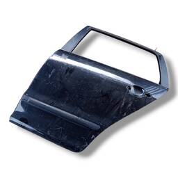 PORTA TRASEIRA ESQUERDA SPACEFOX 2006 2007 A 2010