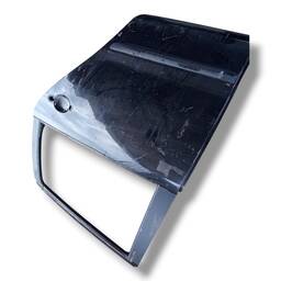 PORTA TRASEIRA ESQUERDA SPACEFOX 2006 2007 A 2010