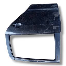 PORTA TRASEIRA ESQUERDA SPACEFOX 2006 2007 A 2010