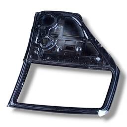 PORTA TRASEIRA ESQUERDA SPACEFOX 2006 2007 A 2010