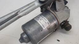 GALHADA LIMPADOR PARABRISA MASTER 2014 2015 2016/..