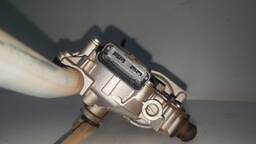 GALHADA LIMPADOR PARABRISA MASTER 2014 2015 2016/..