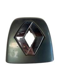 Emblema Tampa Traseira Renault Clio Hatch 2005/2012 N0502524