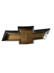 Emblema Da Grade Dianteira Chevrolet Prisma 13/19 94747898