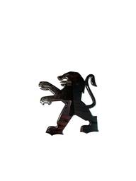 PEUGEOT LOGO TRASEIRO MODELO 206 TODOS LEÃO