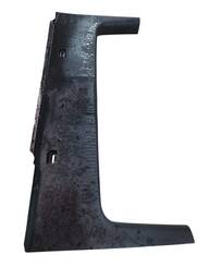 Moldura Acabamento Porta Malas Vw Golf 1999 a 10 1J6863459C
