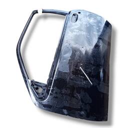 PORTA ESQ FIESTA 1997 A 2002 2P COURIER ATÉ 2013 C/DETALHE