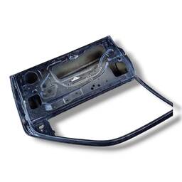 PORTA ESQ FIESTA 1997 A 2002 2P COURIER ATÉ 2013 C/DETALHE