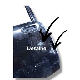 PORTA ESQ FIESTA 1997 A 2002 2P COURIER ATÉ 2013 C/DETALHE