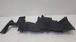 DEFLETOR RADIADOR LADO DIREITO AUDI Q3 2013 A 2016