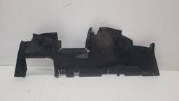 DEFLETOR RADIADOR LADO DIREITO AUDI Q3 2013 A 2016