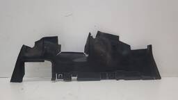 DEFLETOR RADIADOR LADO DIREITO AUDI Q3 2013 A 2016