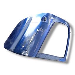 PORTA TRASEIRA DIREITA PEUGEOT 206 207 PASSION