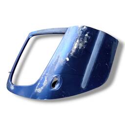 PORTA TRASEIRA DIREITA PEUGEOT 206 207 PASSION