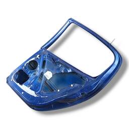 PORTA TRASEIRA DIREITA PEUGEOT 206 207 PASSION