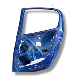 PORTA TRASEIRA DIREITA PEUGEOT 206 207 PASSION