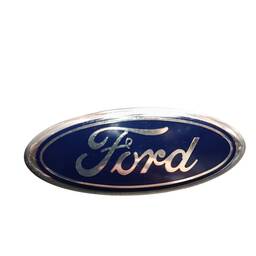 Emblema Da Tampa Traseira Ford Ecosport 2013 2017
