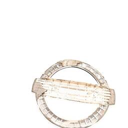 EMBLEMA TAMPA TRASEIRA LOGO NISSAN MARCH 2012/2020