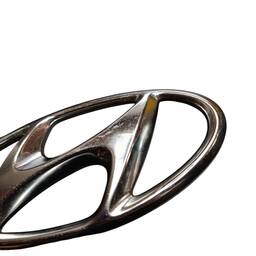 SÍMBOLO TAMPA TRASEIRA HYUNDAI I30 CW 07/12 