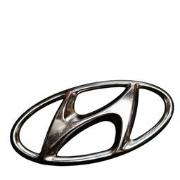 SÍMBOLO TAMPA TRASEIRA HYUNDAI I30 CW 07/12 