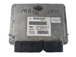 Modulo Injeção Volkswagen Gol 1.0 16v 1999/036906034BM