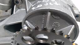 BOMBA ÓLEO JAGUAR LAND ROVER 2.0 INGENIUM GASOLINA 2017/24