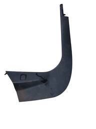 Moldura Soleira Dianteira Direita Fiat Argo Cronos 19 a 25