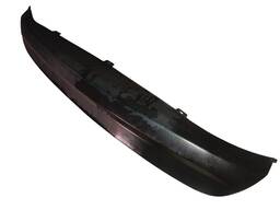Moldura Inferior Parachoque Traseiro Kia Cerato 2008 A 2013