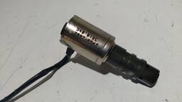 SOLENÓIDE DA BOMBA ÓLEO LAND ROVER 2.0 INGENIUM GAS 2017/24
