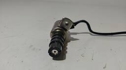 SOLENÓIDE DA BOMBA ÓLEO LAND ROVER 2.0 INGENIUM GAS 2017/24