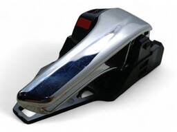 Maçaneta Int. Diant/Tras Dir Prius RAV4 Camry Hilux/Sw4 16/