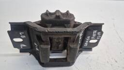 COXIM MOTOR LADO ESQUERDO FORD FIESTA 1.0 2002 A 2014