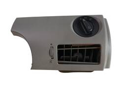 Difusor De Ar Esquerdo Volkswagen Gol G3 377857043B