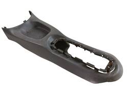 Prolongador Console Central Gol Parati G3 377863319B