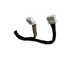 PLUG  CONECTOR COMANDO AR CONDICIONADO ANALÓGICO KICKS 2017