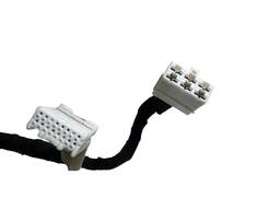 PLUG  CONECTOR COMANDO AR CONDICIONADO ANALÓGICO KICKS 2017