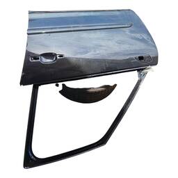 PORTA DIANTEIRA ESQUERDA CIVIC 2007 2008 A 2011