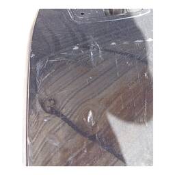 PORTA DIANTEIRA ESQUERDA CIVIC 2007 2008 A 2011