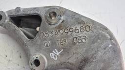SUPORTE COXIM MOTOR DIREITO PEUGEOT 206 1.4 2008