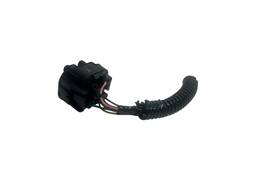 PLUG CONECTOR MAIOR MODULO RELÉ VENTOINHA NISSAN KICKS 2017 