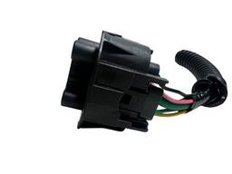 PLUG CONECTOR MAIOR MODULO RELÉ VENTOINHA NISSAN KICKS 2017 